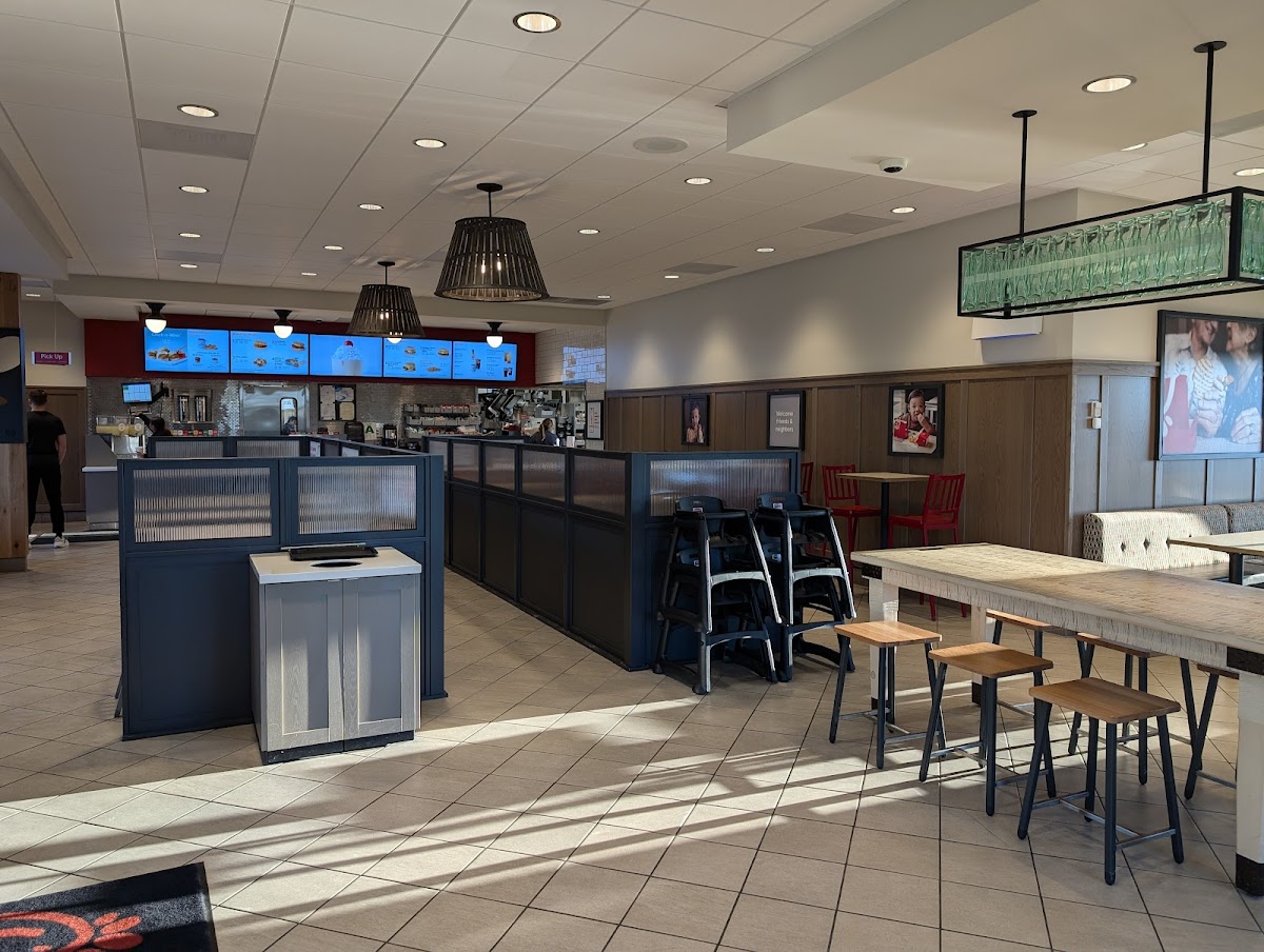 Chick-Fil-A Owensboro